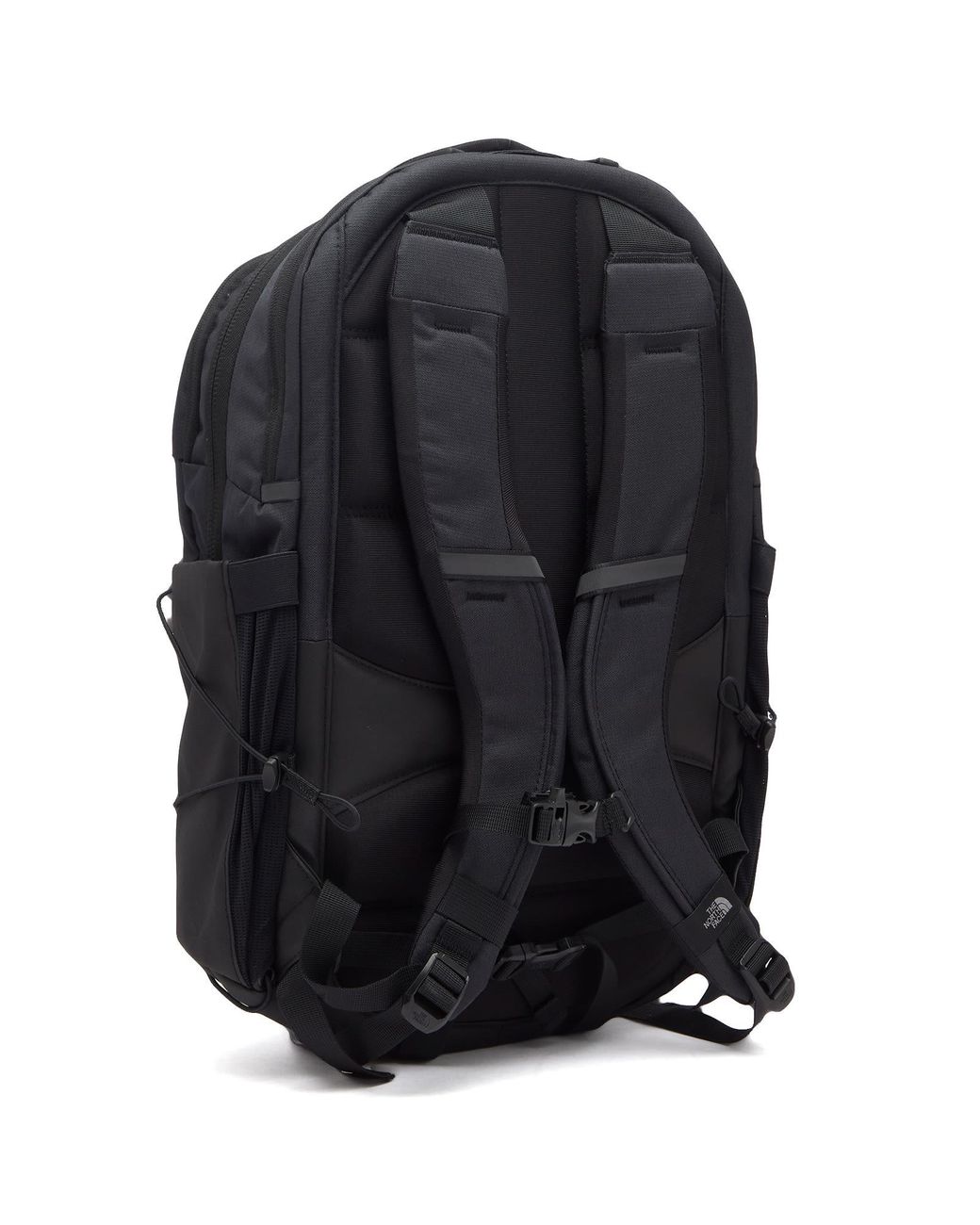 The North Face Borealis Mini Backpack in Black | Lyst