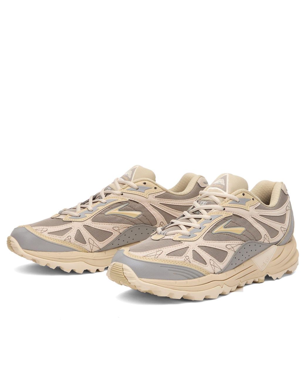Brooks Natural Cascadia 1 Sneaker for men