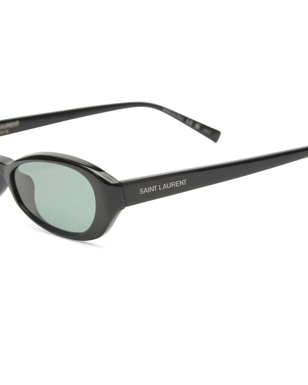 Saint Laurent Black Saint Laurent Sl 871 Sunglasses