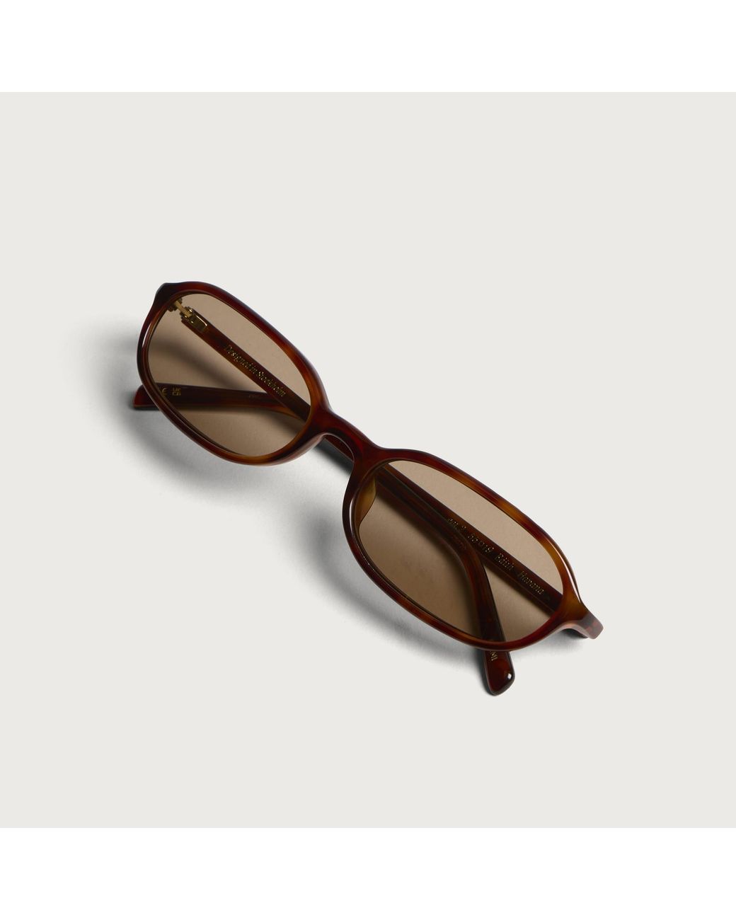 Chimi Multicolor Edith Sunglasses