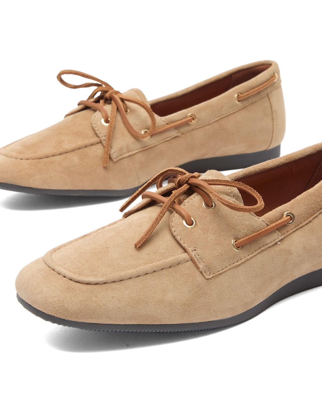 Vagabond Brown Hillary Shoes