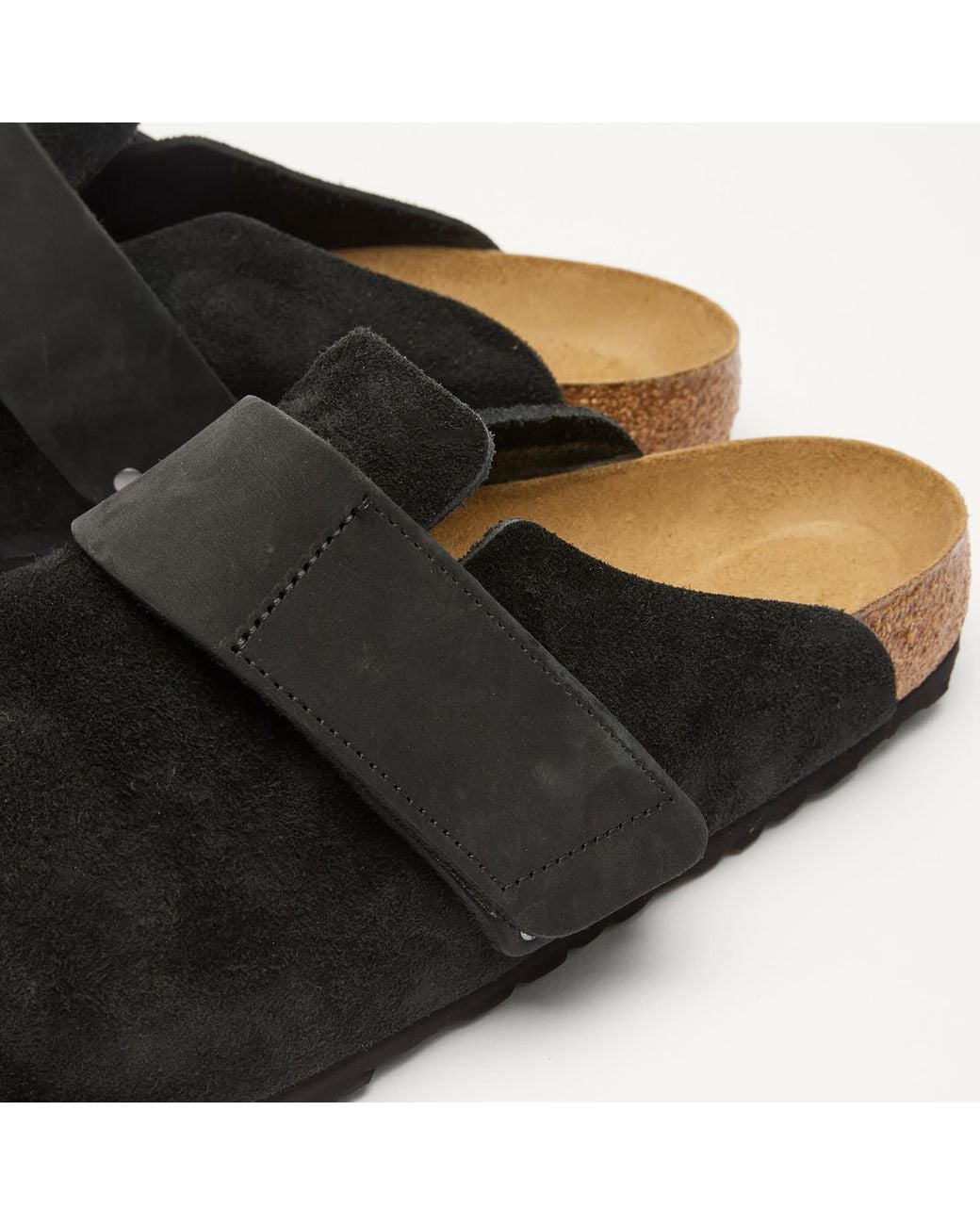 Birkenstock Loma in Black for Men | Lyst display picture 3