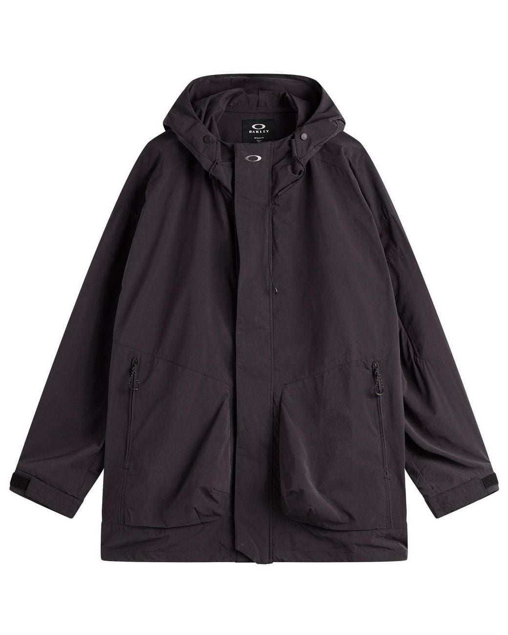 Oakley Fgl Sector Jacket 5.7 in Black for Men | Lyst