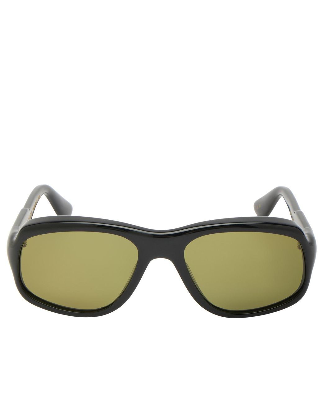 Port Tanger Green Bamba Sunglasses