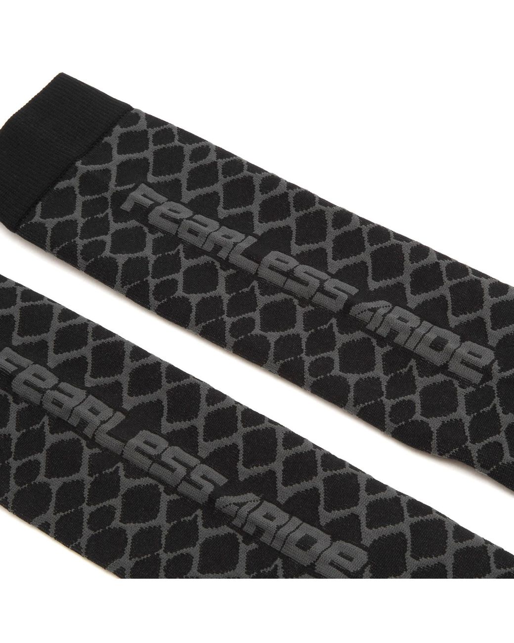 Aries Green End. X Moto Dodgem Sock 2-Pack