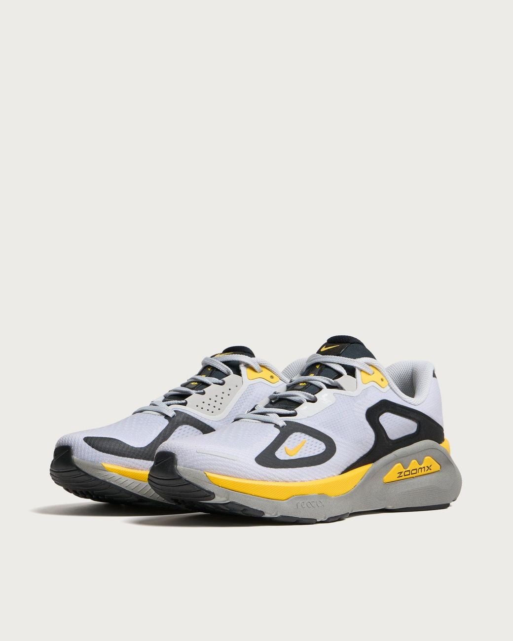 Nike Multicolor Structure Plus Sp Sneakers for men