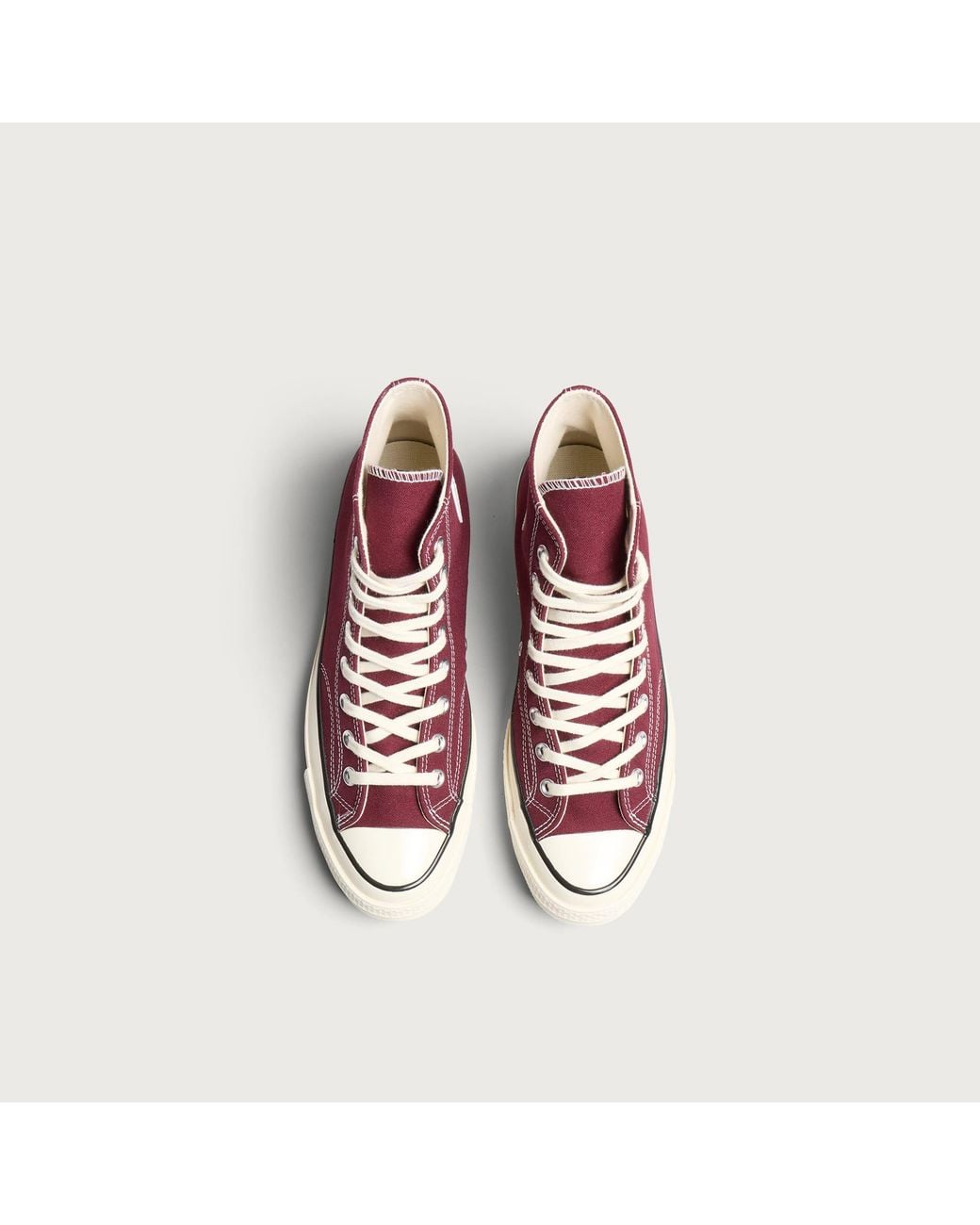 Converse Brown Chuck Taylor 1970S Hi Sneaker