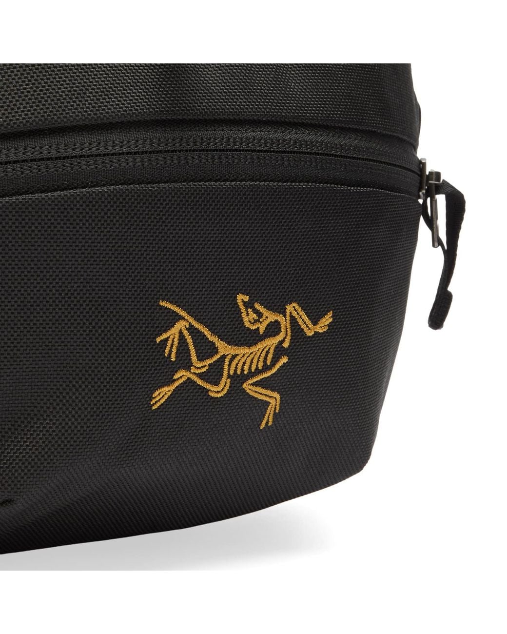Arc'teryx Black Mantis 1 Waist Pack for men