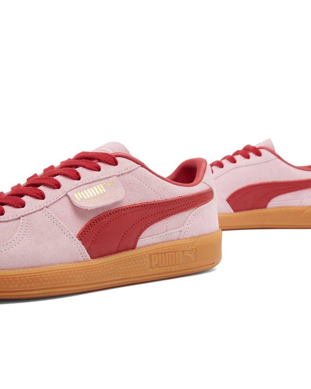 PUMA Pink Palermo
