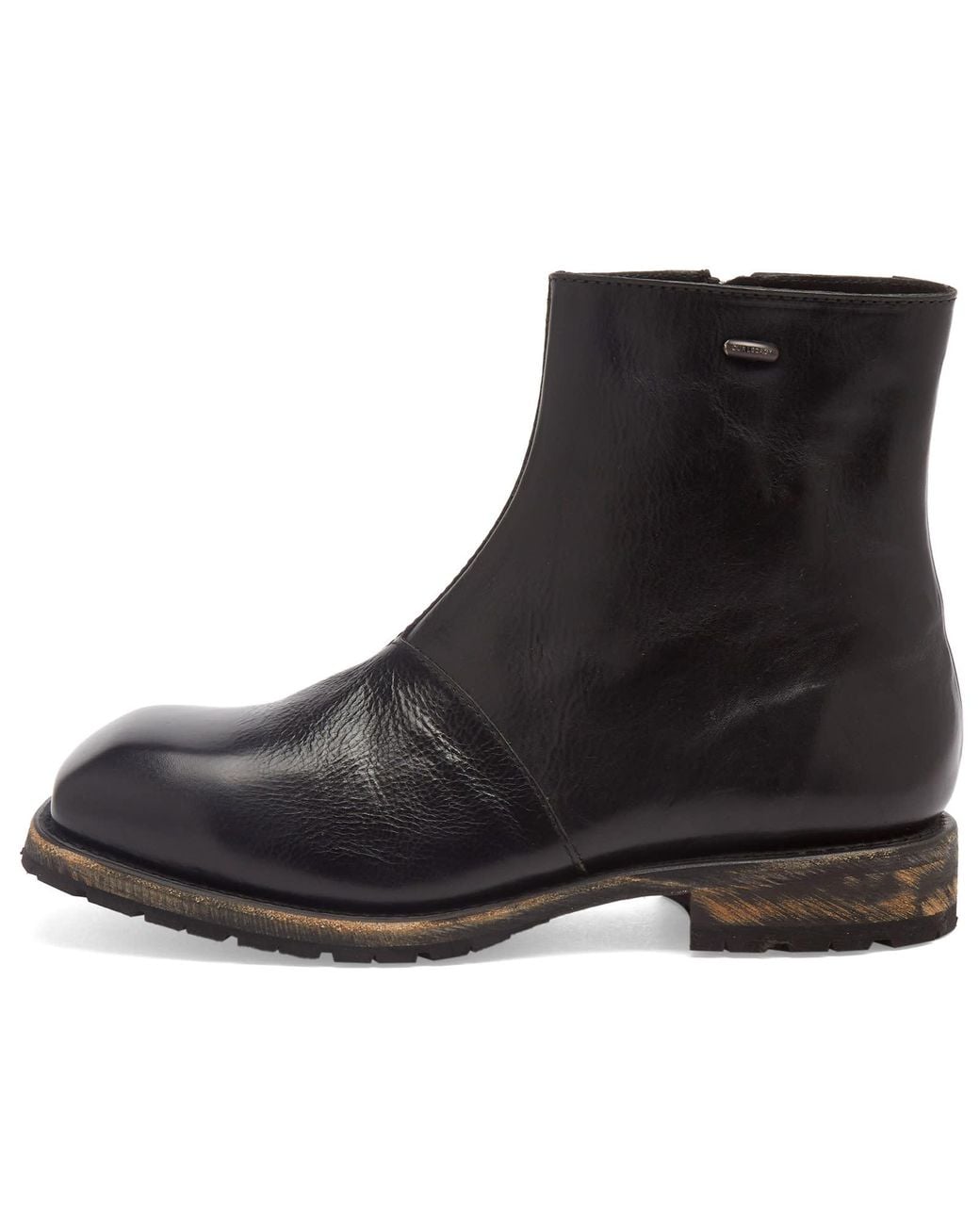 Our Legacy Engine Boot in Black for Men | Lyst
