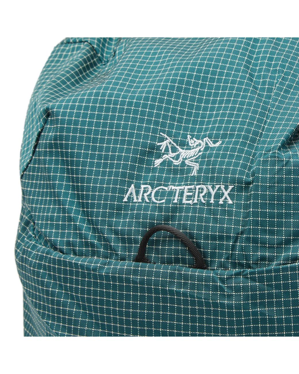 Arc'teryx Konseal 15 Backpack in Green | Lyst