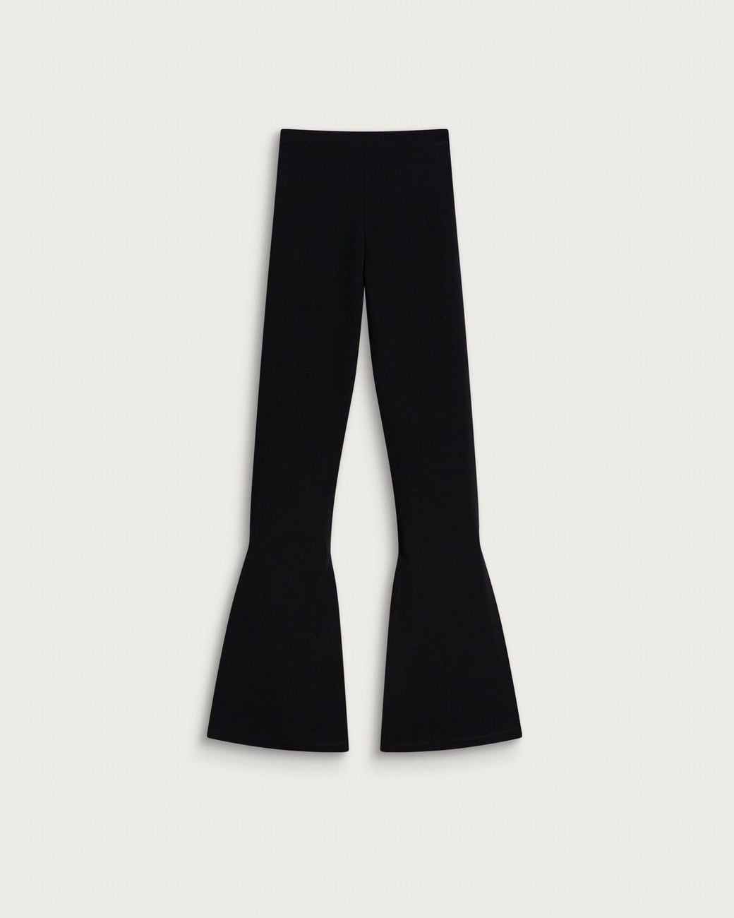 Rick Owens Lilies Carla Pants in Black | Lyst