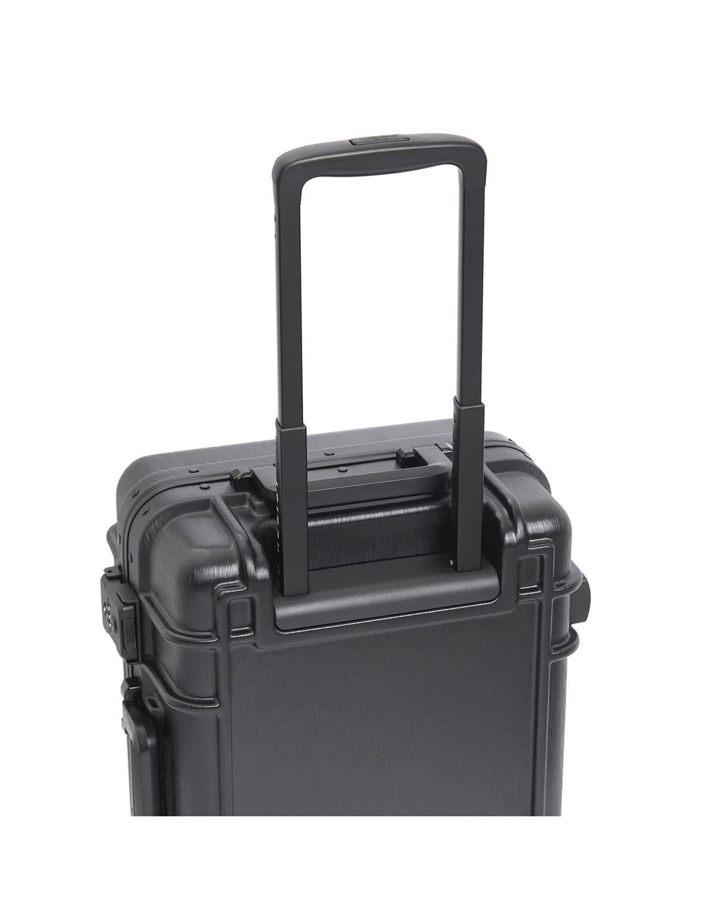 Eastpak Black Resist'R Luggage Case