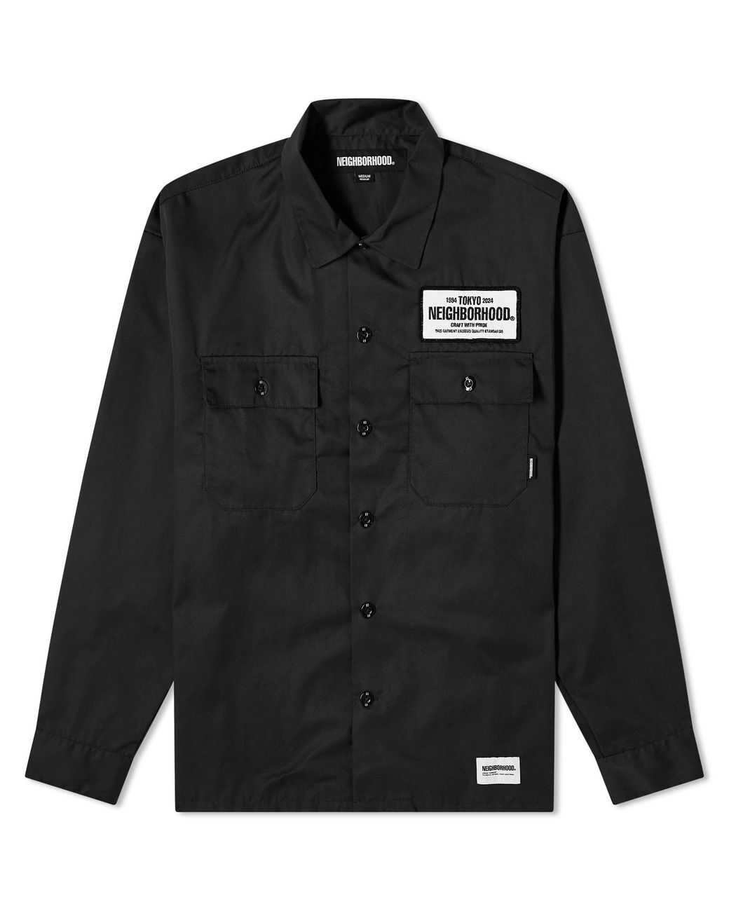 neighborhood-Black-Classic- neighborhood-Black-Classic-