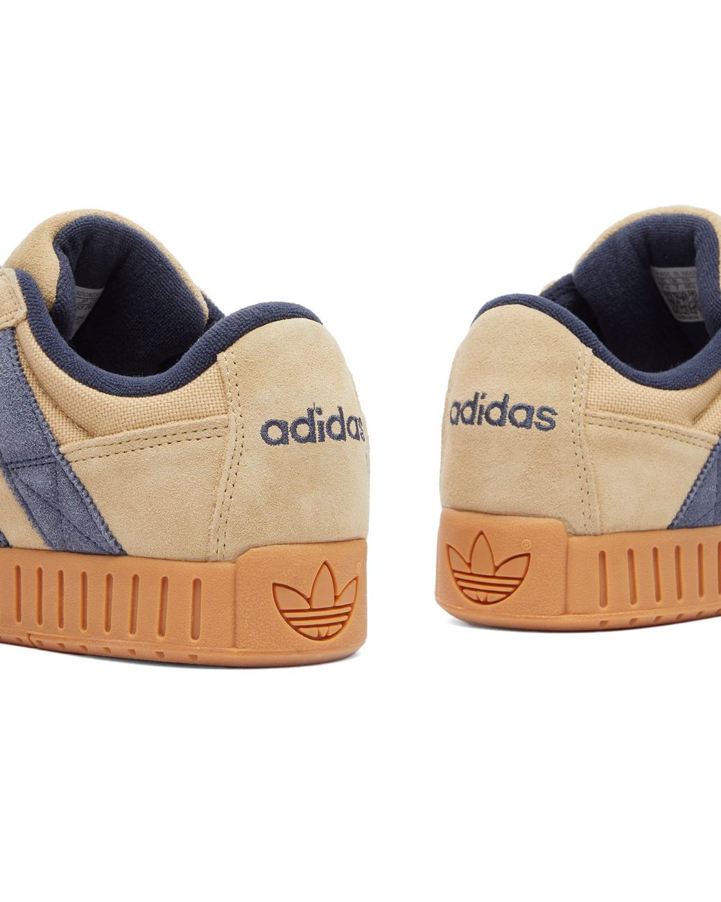 adidas Lwst in Blue for Men | Lyst