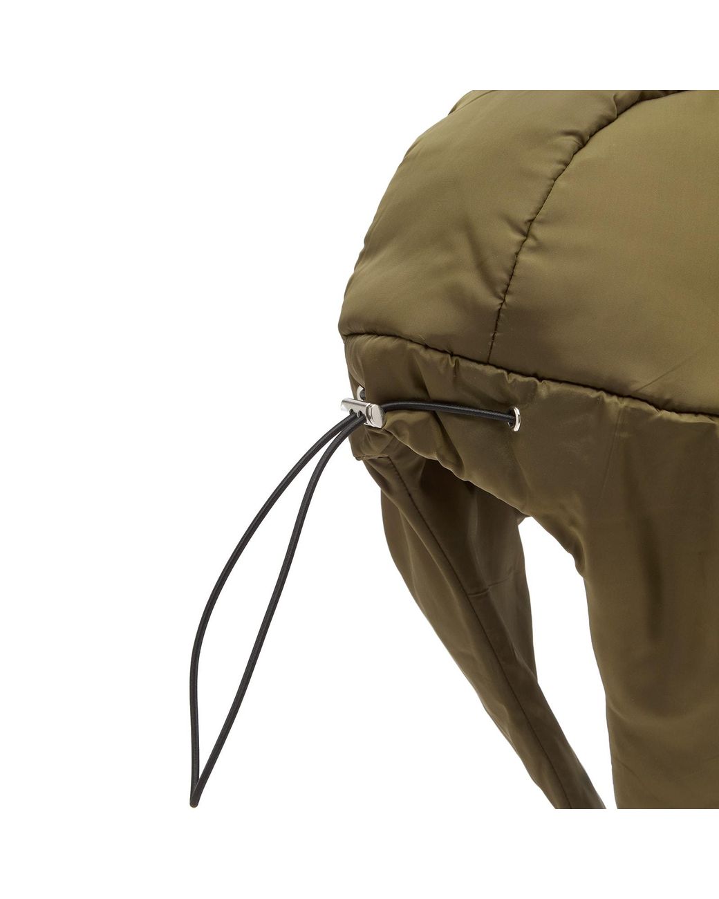 Arc Green Cloud Hat