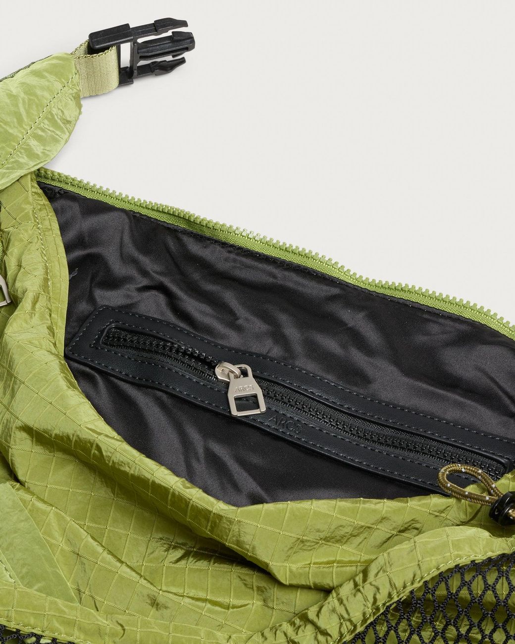 Arc Green Hey Sling Bag