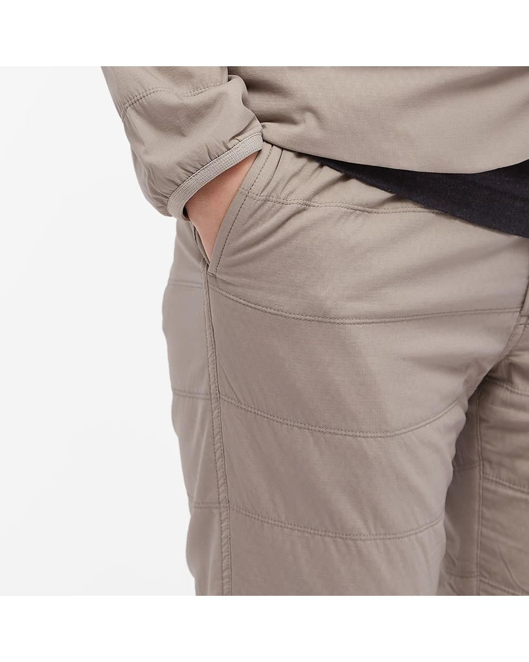 Synthetic Flexible Insulated Pant 