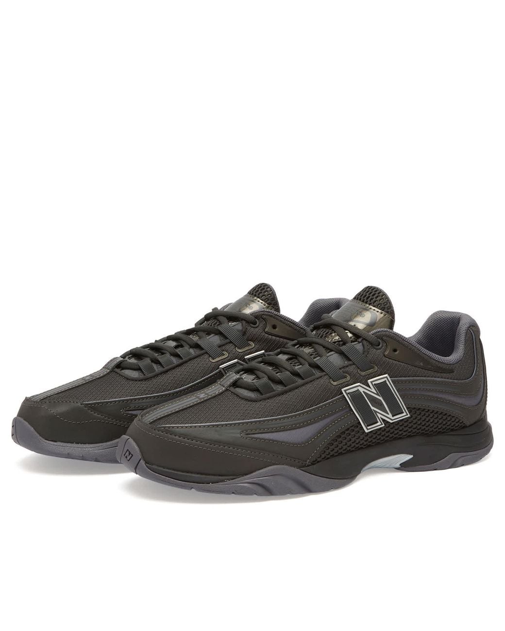 New Balance Rc56 Sneakers in Black for Men | Lyst