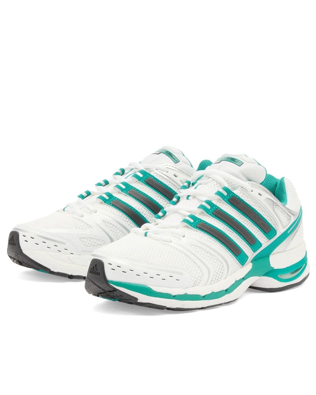 adidas Adistar Control 5 Sporty & Rich Shoes in Blue | Lyst