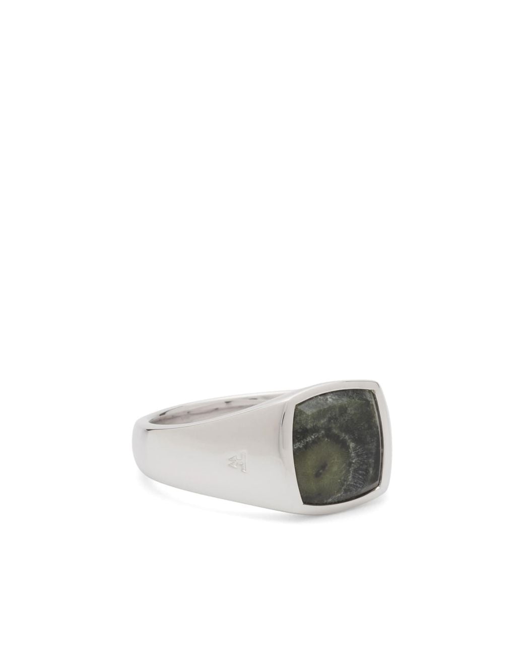 Tom Wood Gray Kay Ring