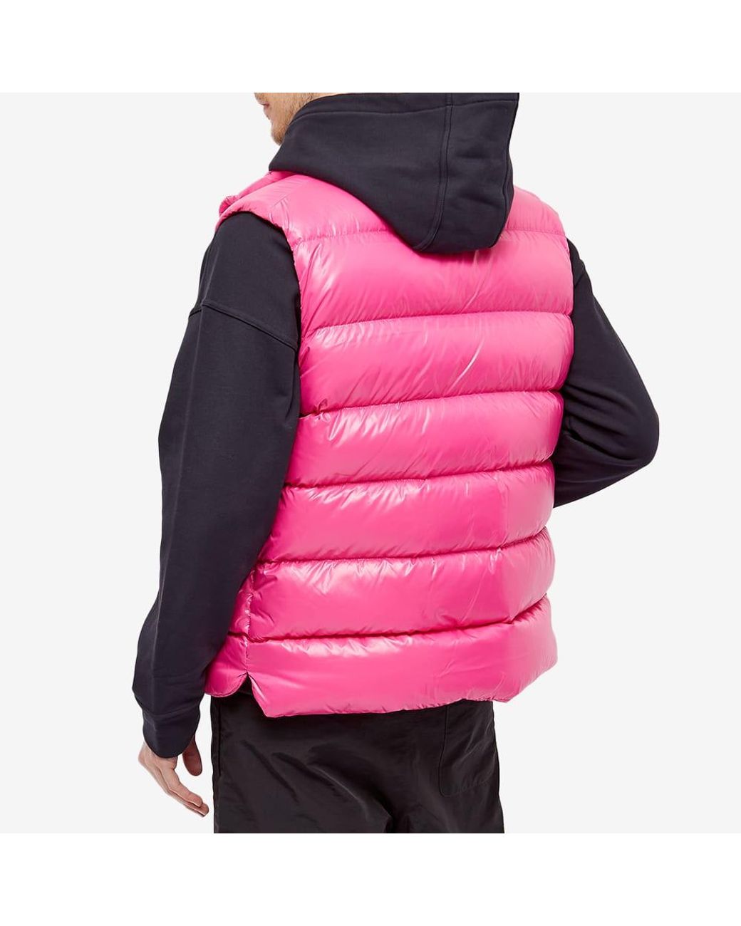 MONCLER DUPRES GILET TG1 『サイバーパンク www.carterbrownexperts.co.uk