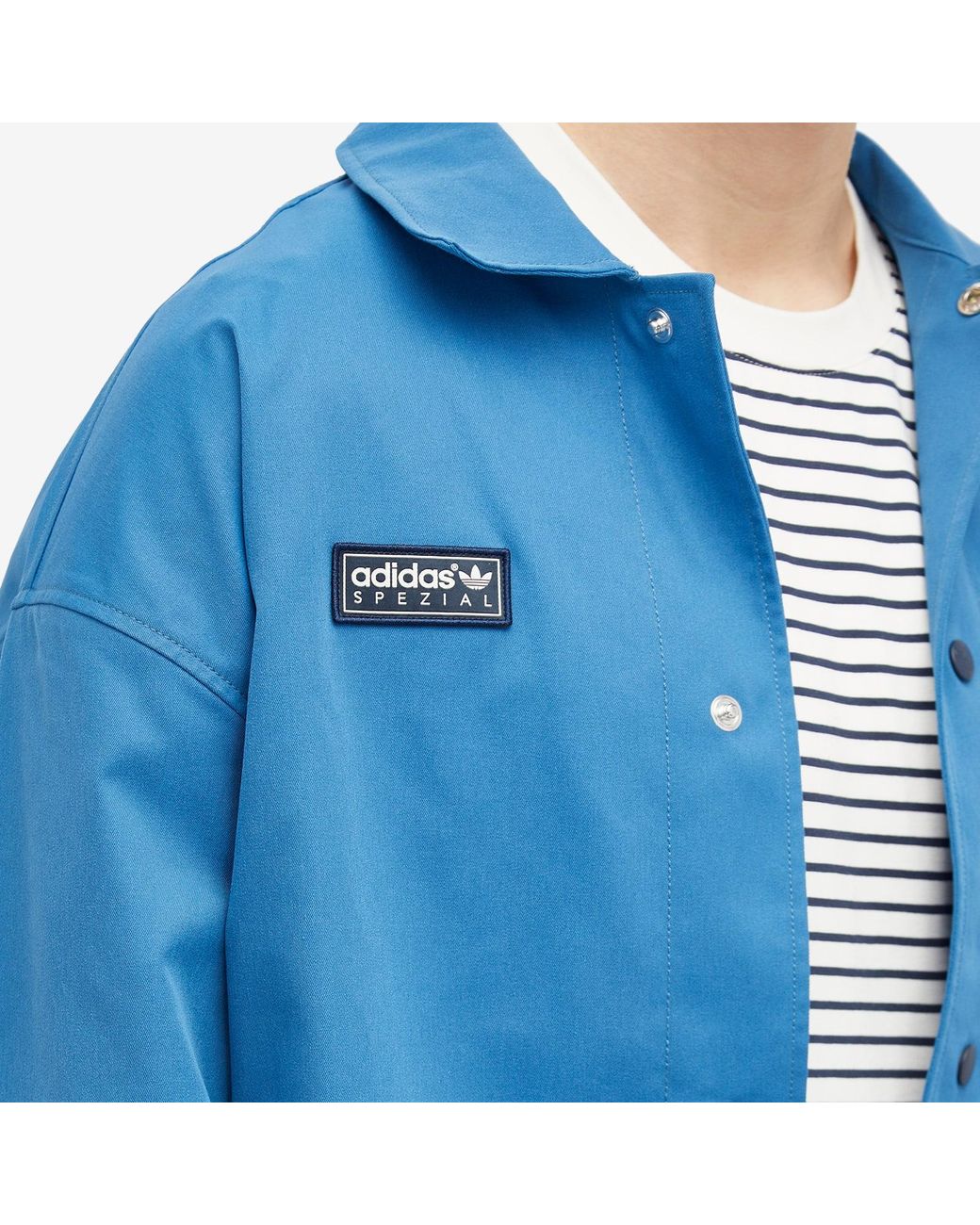 Adidas horwich jacket new arrivals