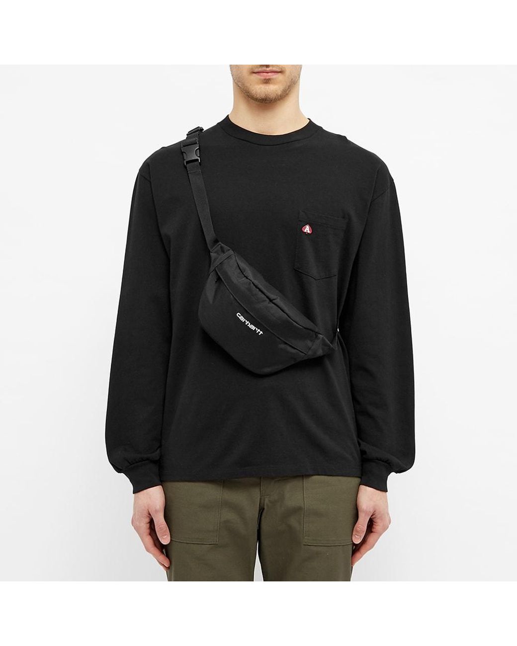 Payton hip bag best sale carhartt