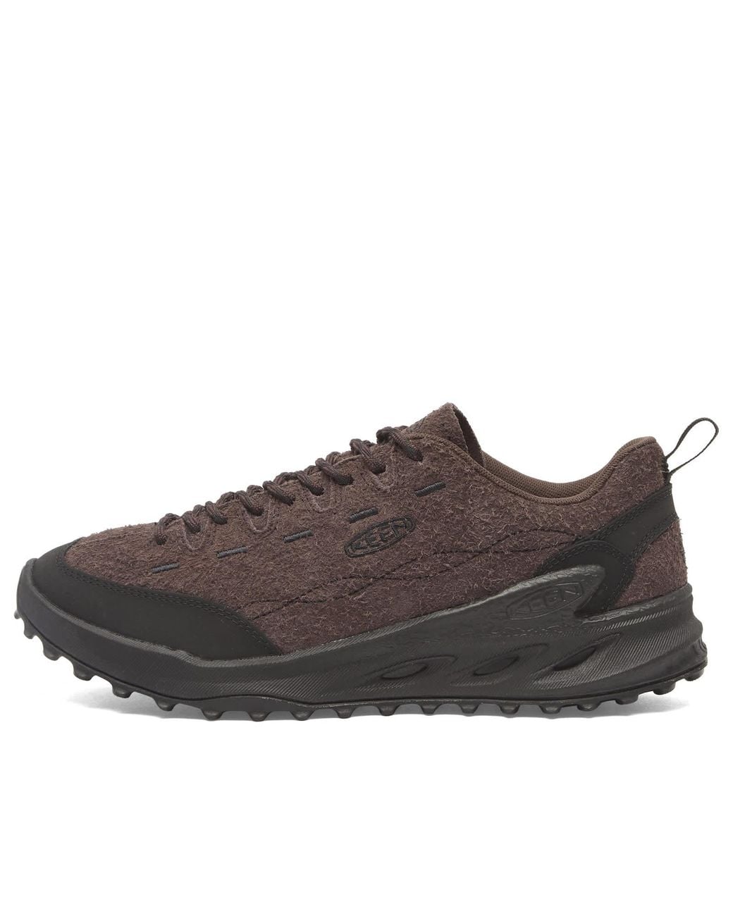 Keen Jasper Zionic Shoes in Brown | Lyst