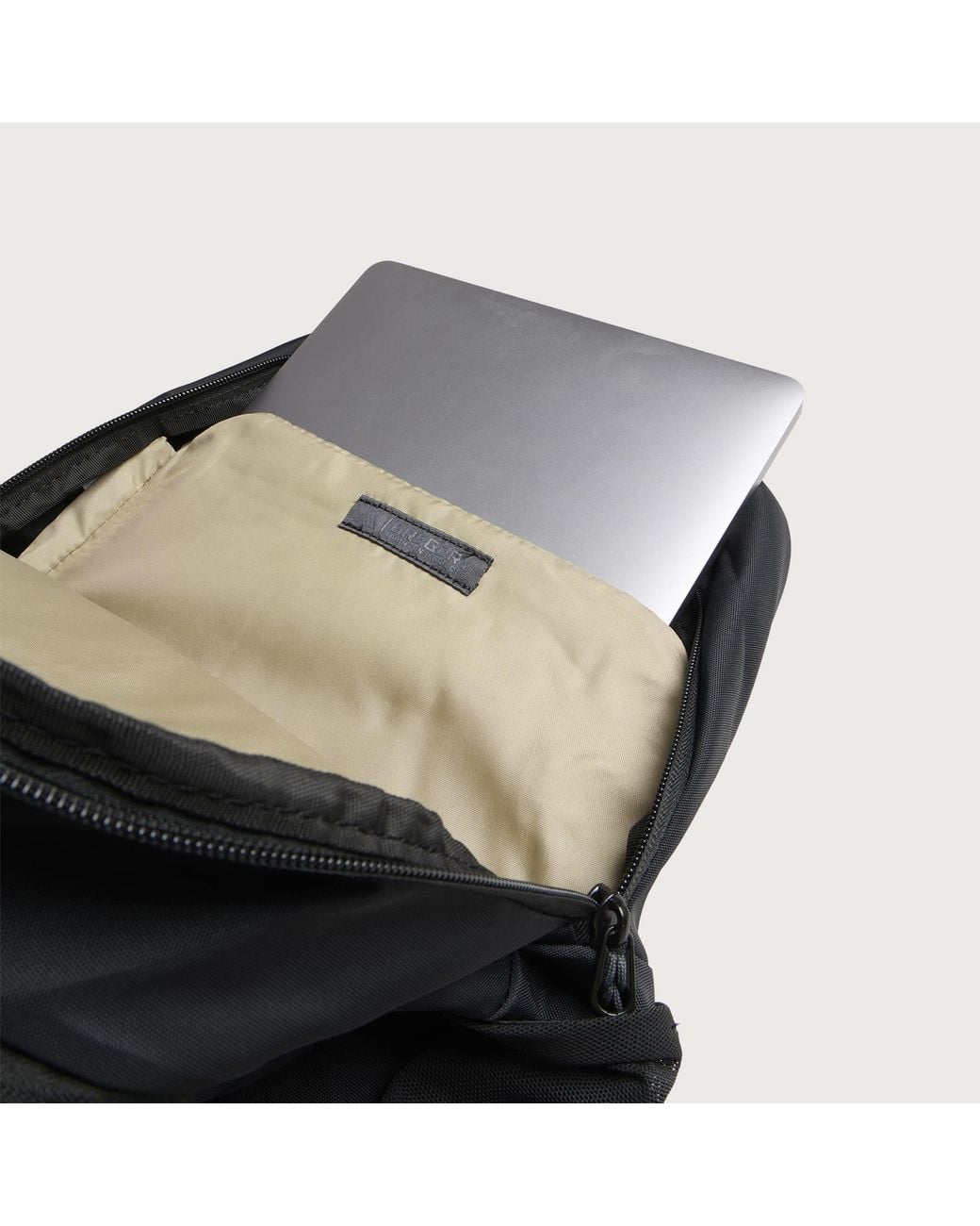 Gregory Black Terros Backpack