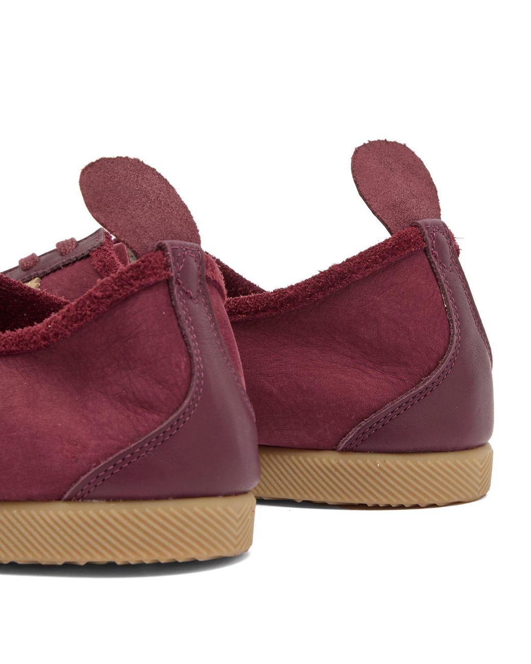 Adidas Red Japan Sneaker for men