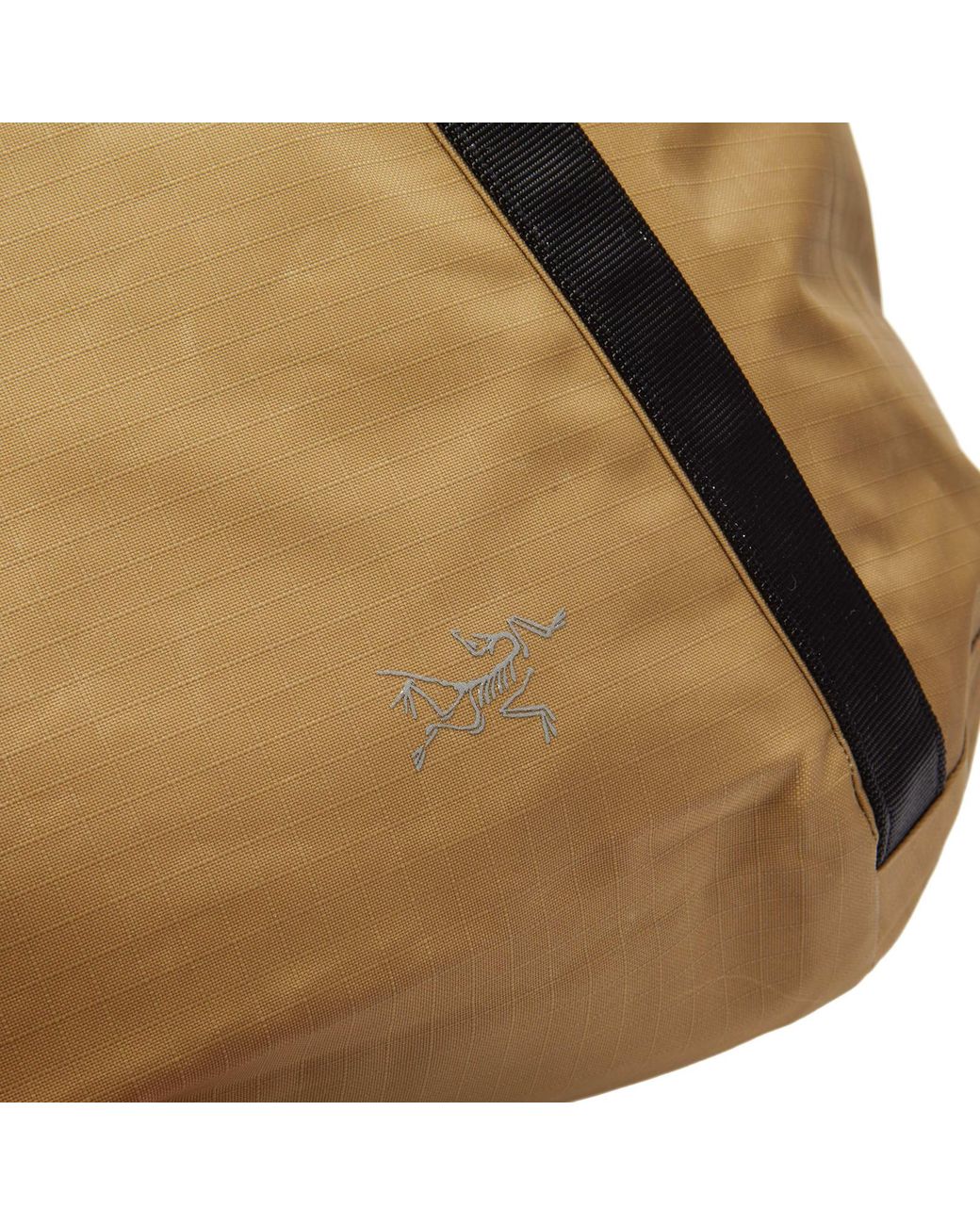 Arc'teryx Granville 30 Carryall Bag in Natural for Men | Lyst