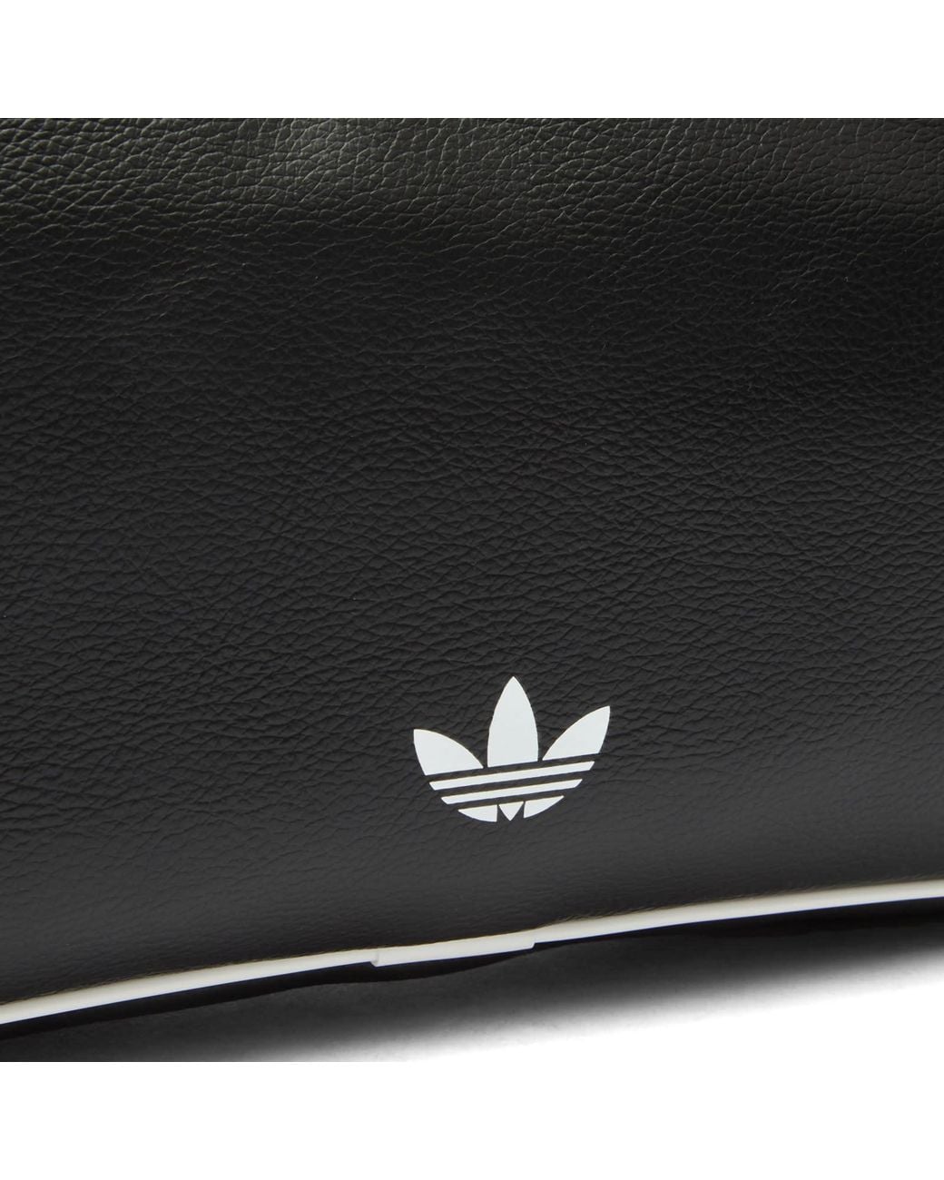 Adidas Black Adicolour Bag