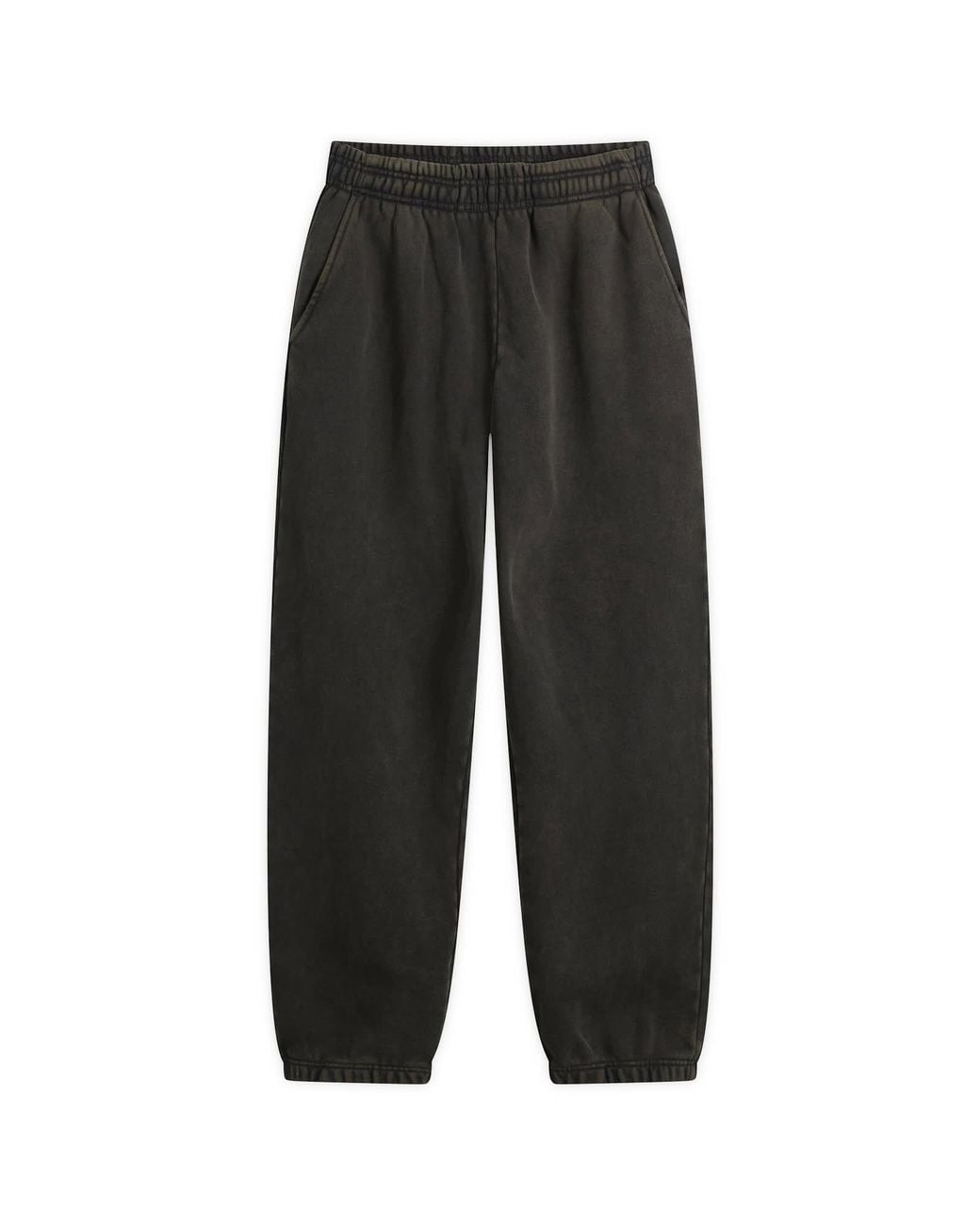 Entire studios Gray Standard Cuffed Sweat for men