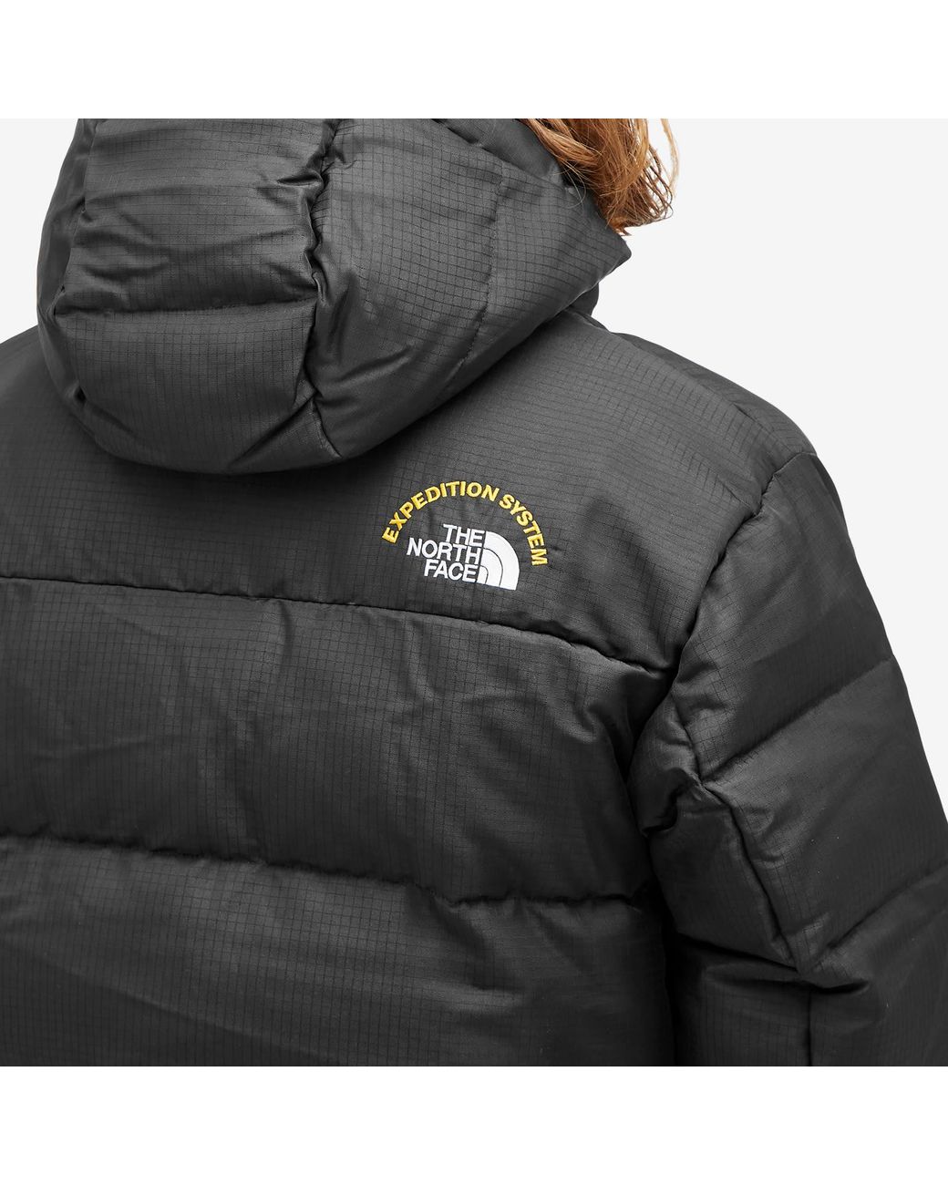 ☆THE NORTH FACE☆HIMALAYAN 30TH ANNIVERSARY COAT (RDS)★ The North Face Korea HIMALAYAN 30TH BLACK ANNIVERSARY PARKA