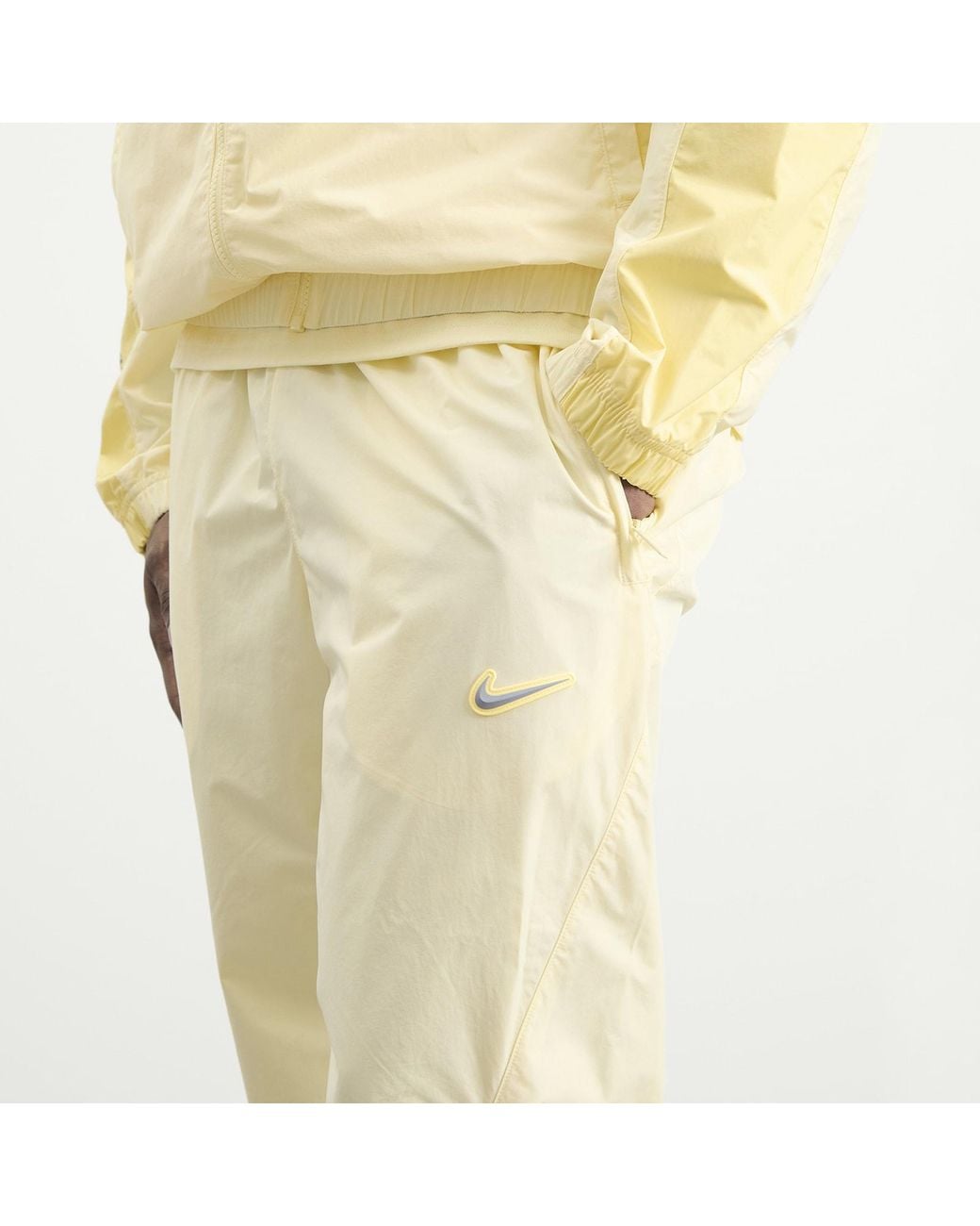 Nike Natural X Nocta Woven Track Pant for men
