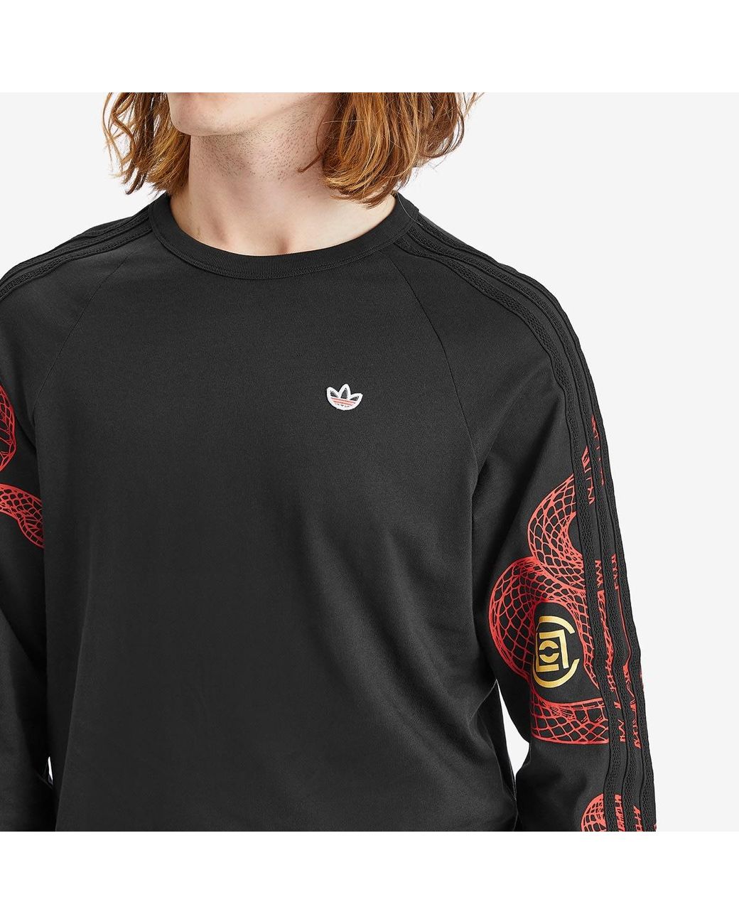 adidas-Black-X-Clot-Raglan-