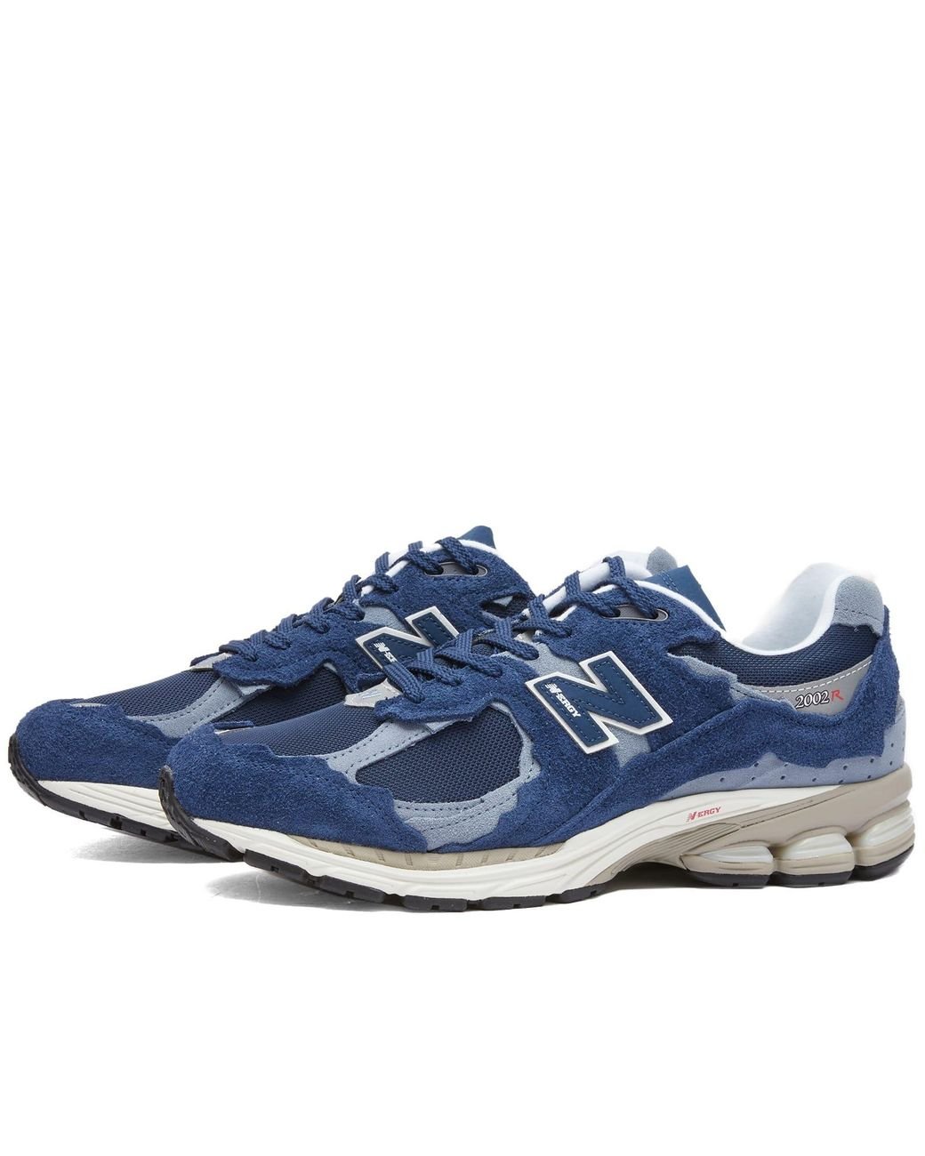 New Balance M2002rdk Sneakers in Blue for Men Lyst UK