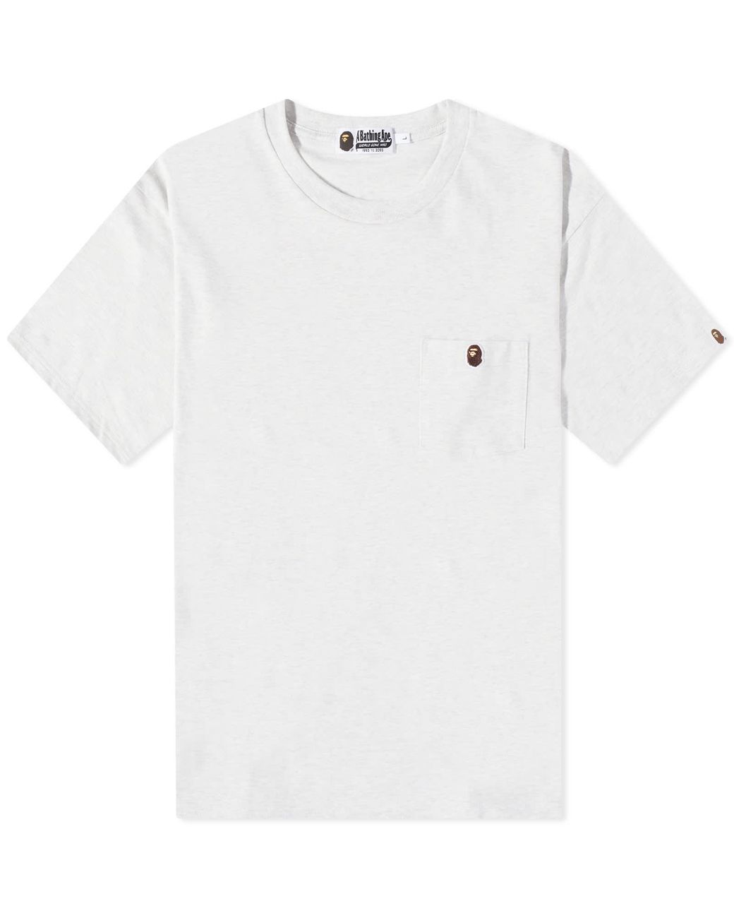 A bathing ape top t shirt india