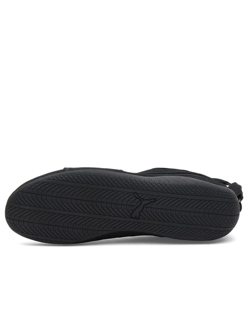 PUMA Black Speedcat Go Etoile