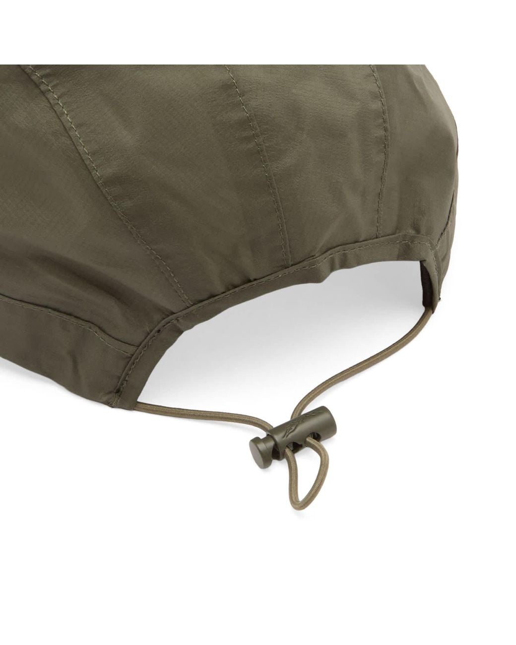Mellow Clo Green Everyday 3L Cap for men