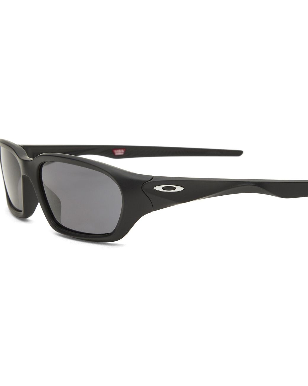 Oakley Gray Terraforma Sunglasses