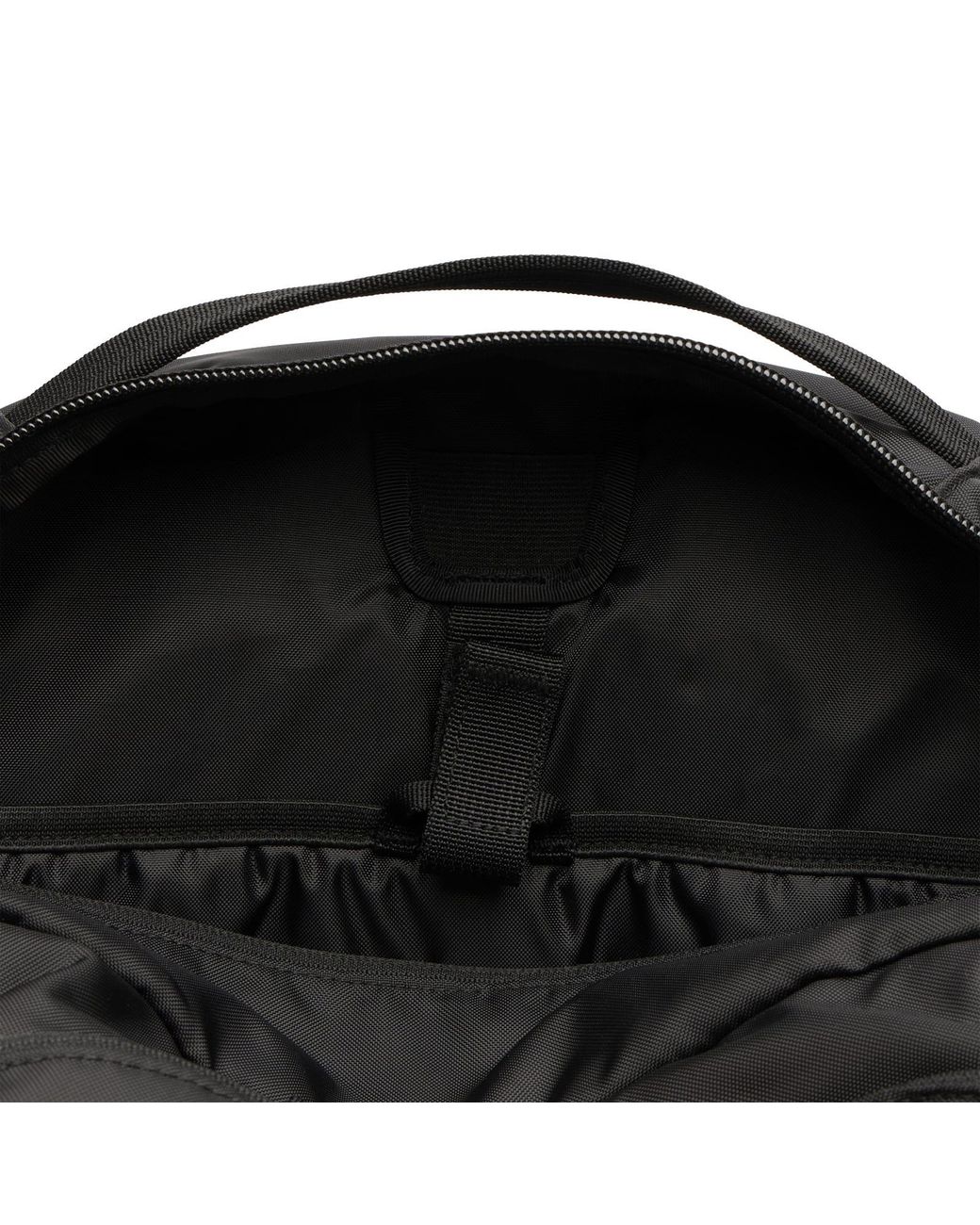 Patagonia Black Refugio Day Pack 26L for men