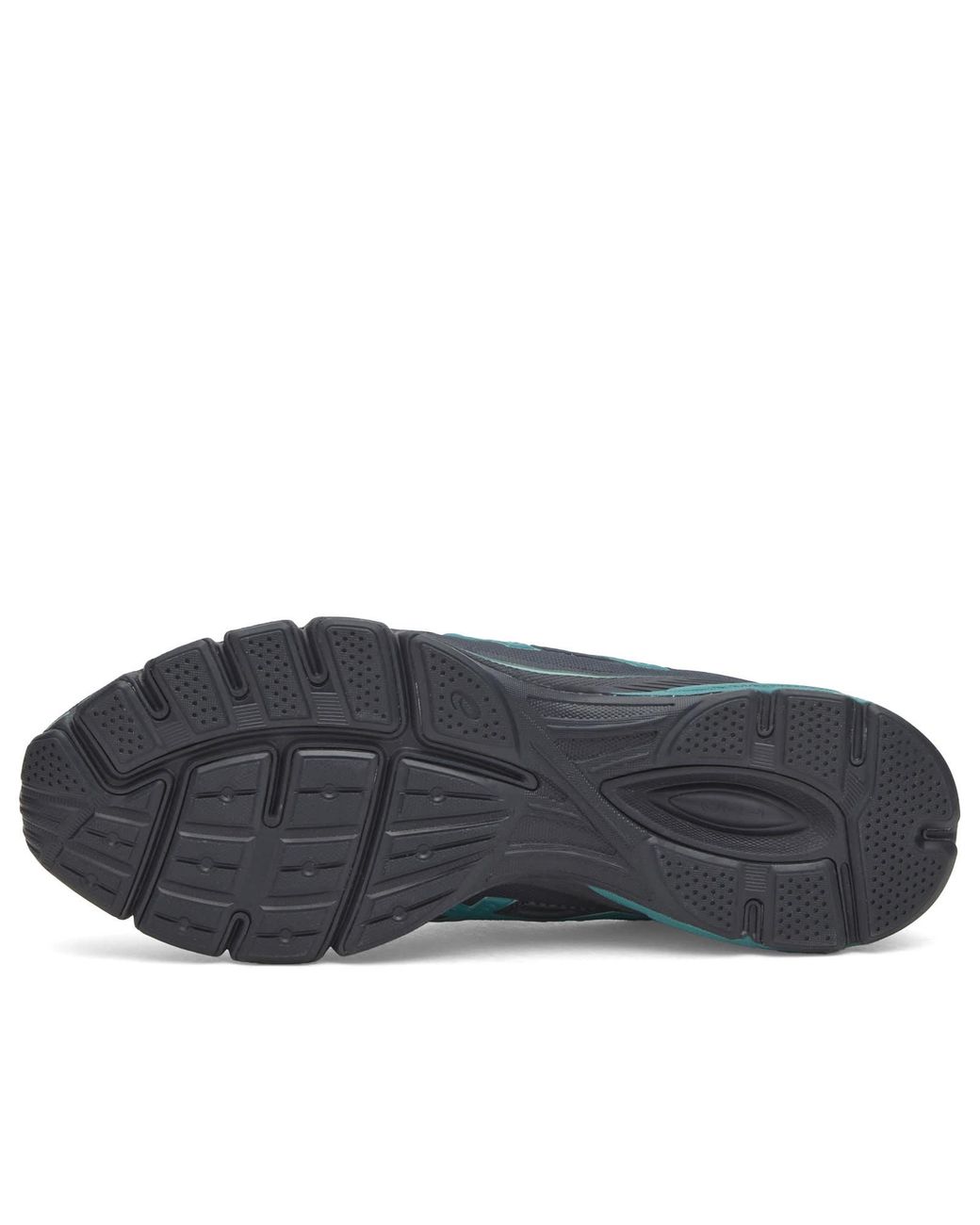 Asics Blue X Otto958 Gel-Sd Lyte Sneakers for men