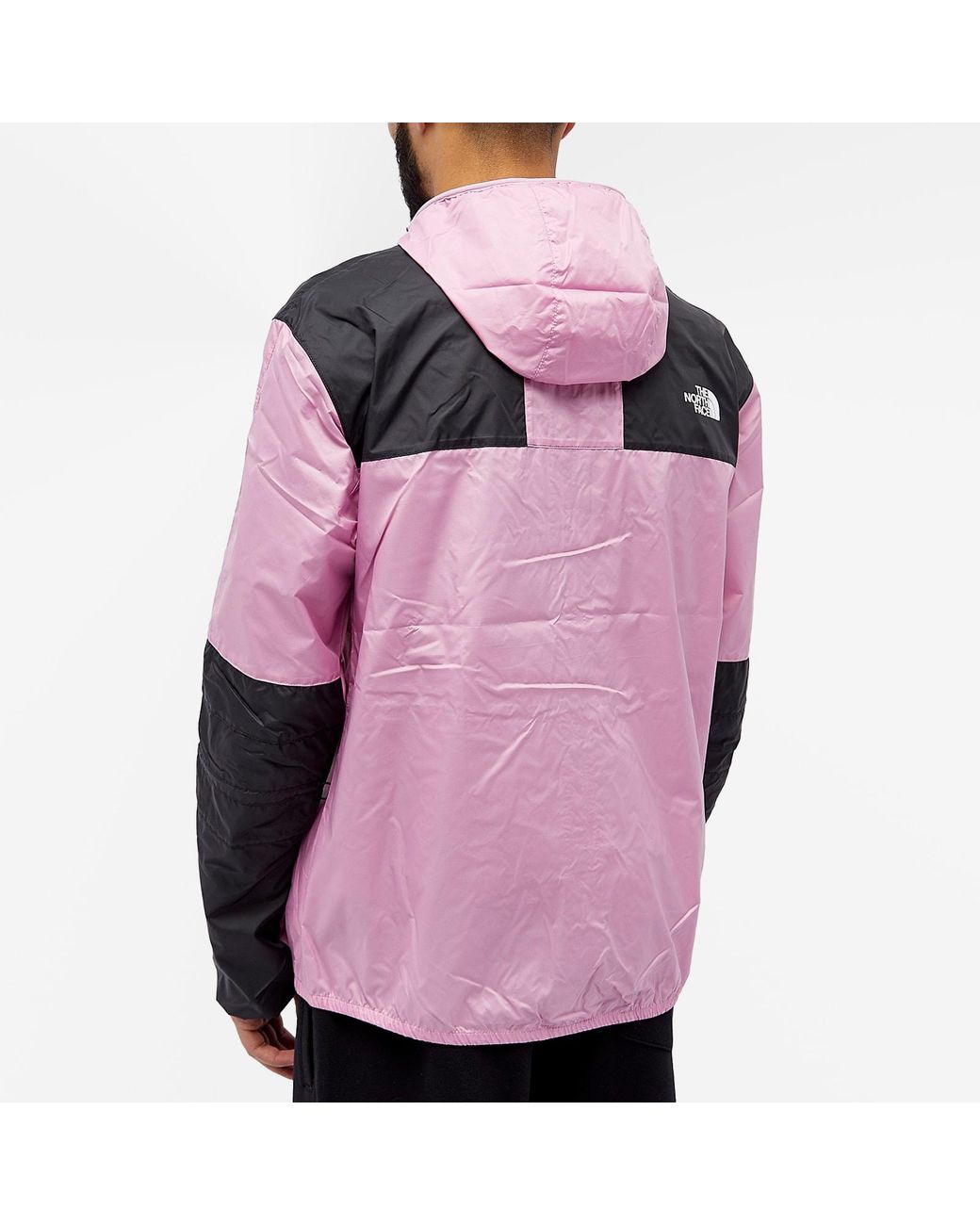 North face 1985 deals mountain jacket sale