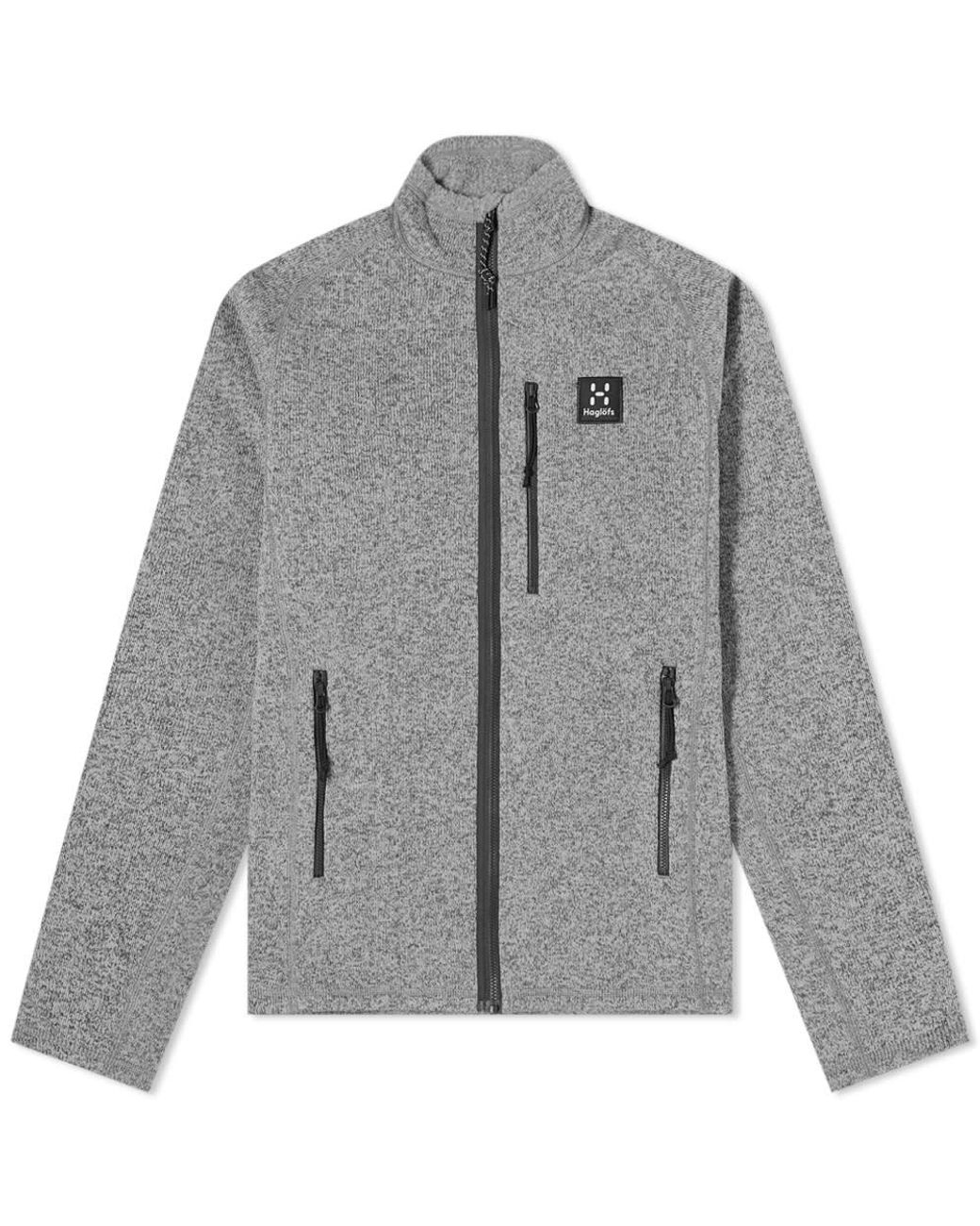 haglofs fleece