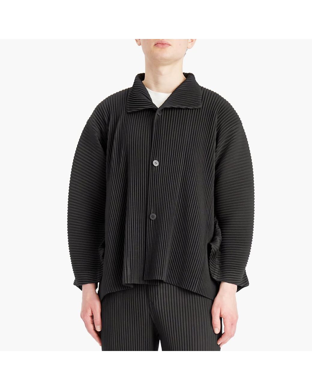 ジャケット・アウター HOMME PLISSE ISSEY MIYAKE / KITE KITE – ISSEY MIYAKE ONLINE STORE