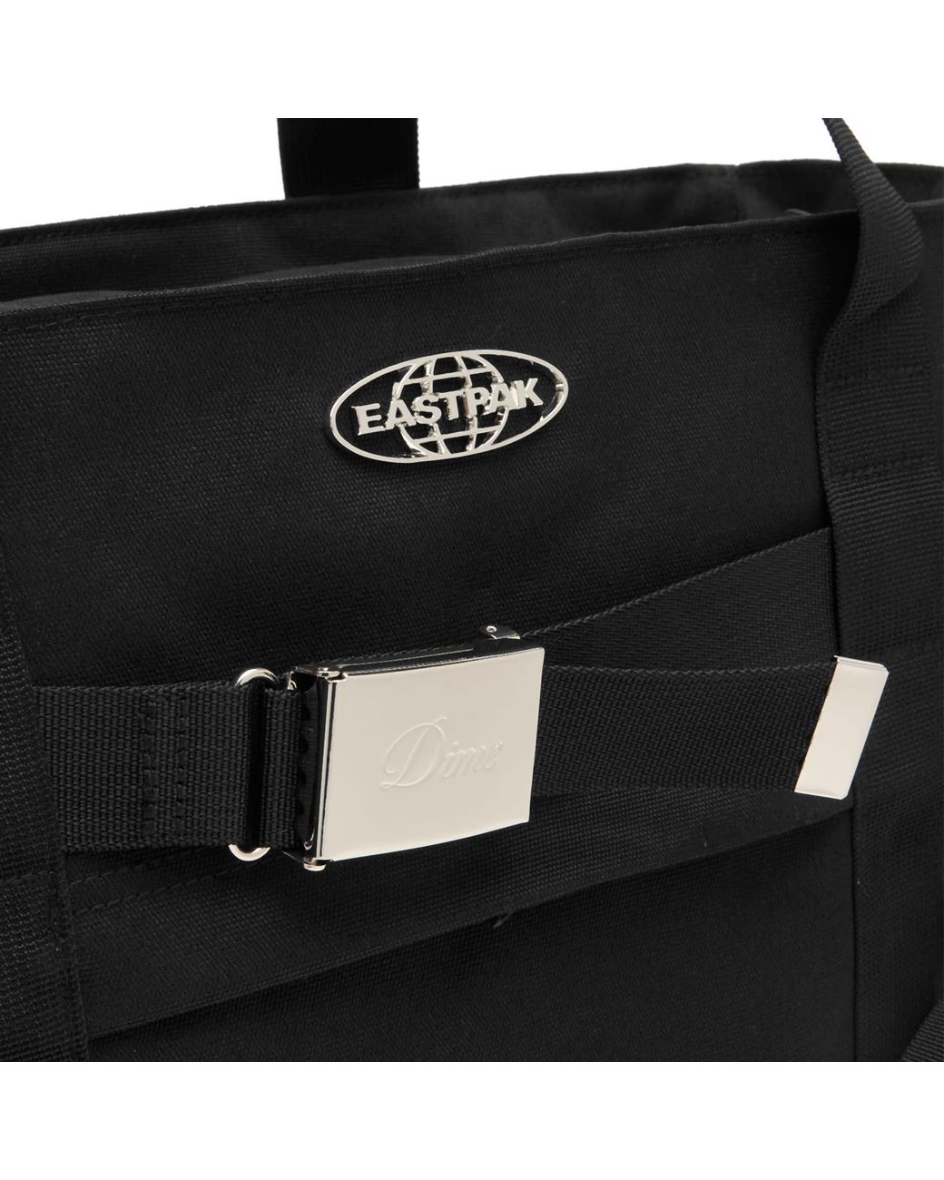 Eastpak X Dime Skate Tote Bag in Black | Lyst Australia