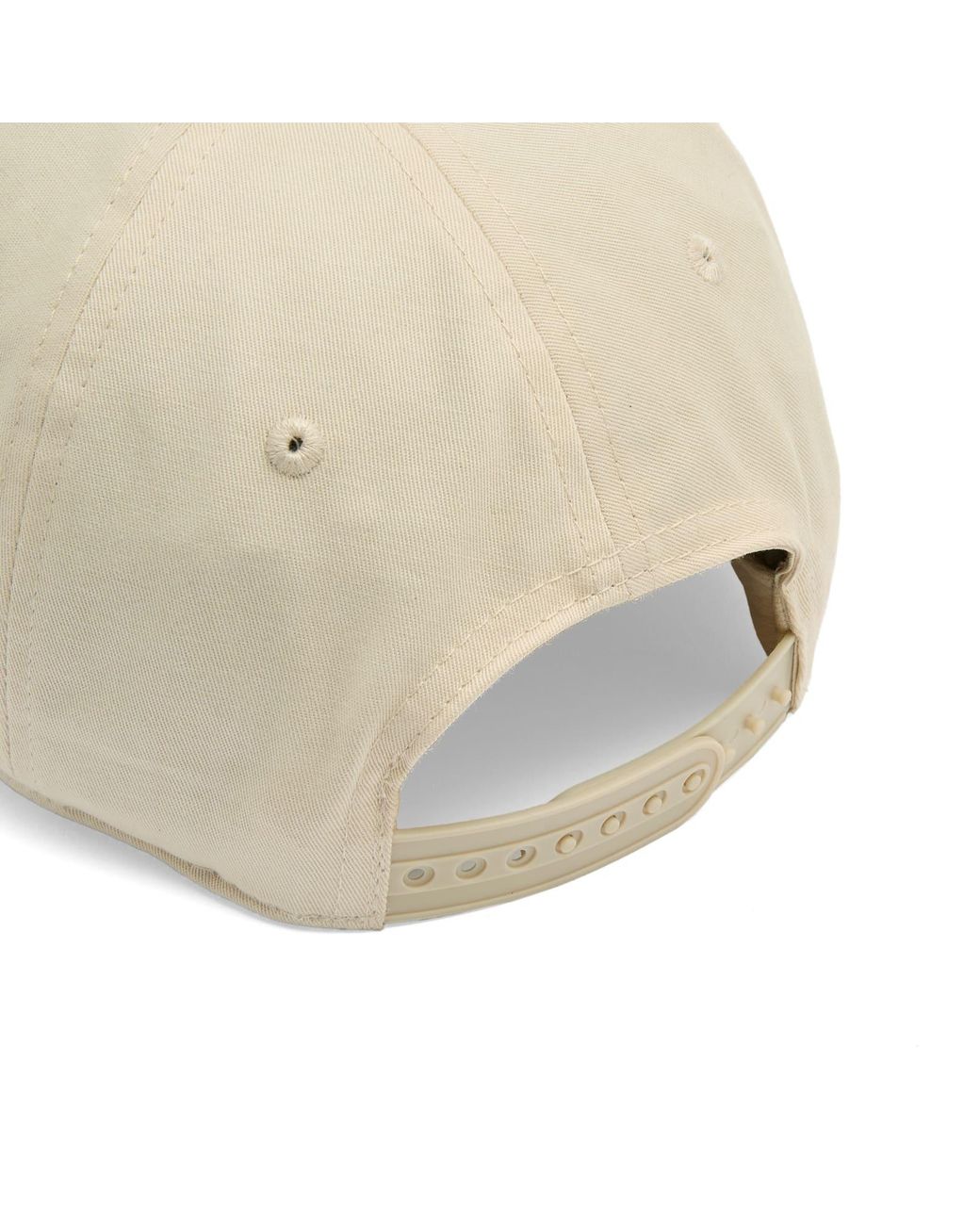 MKI Miyuki-Zoku Natural Twill Cap