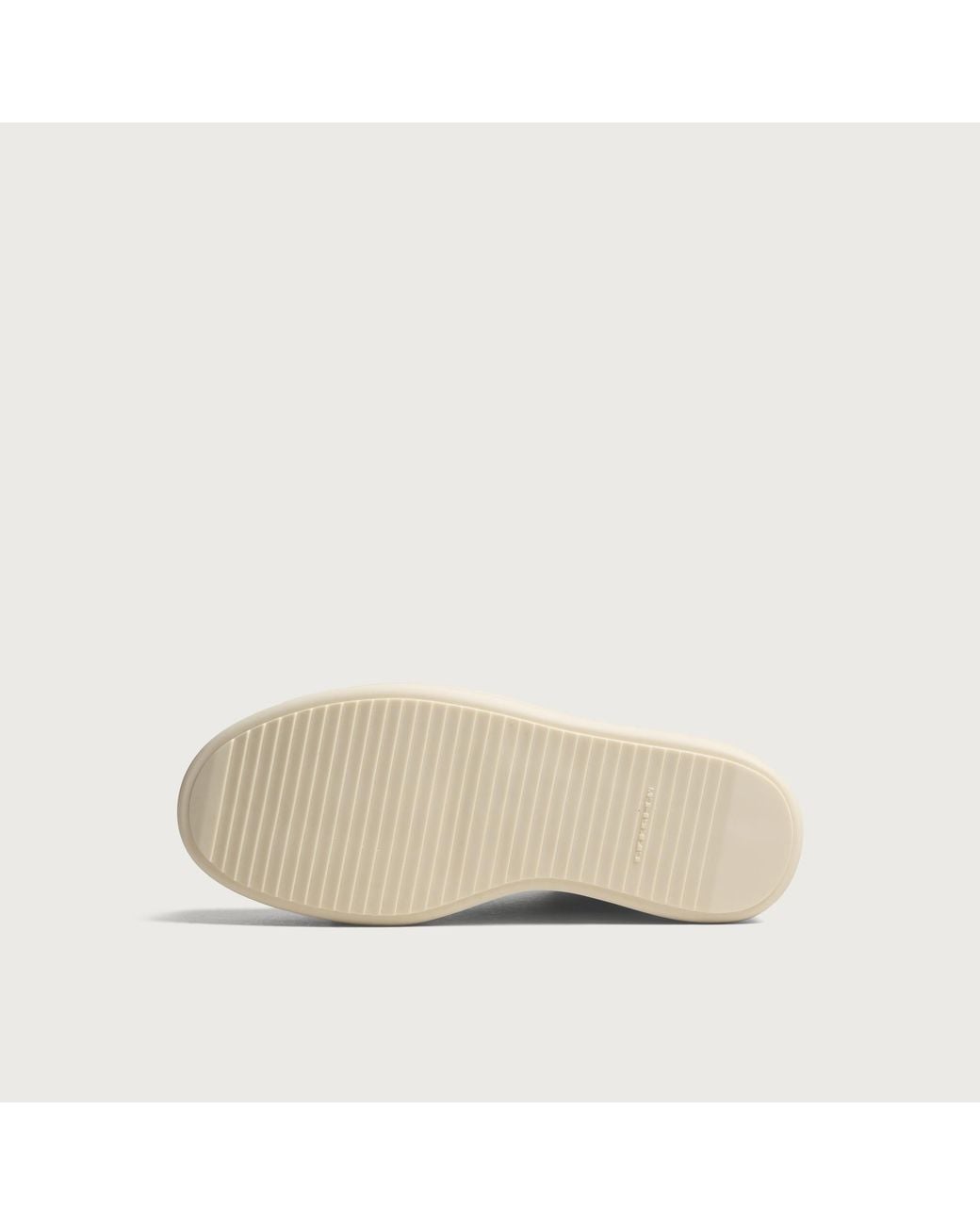 Rick Owens Black Mega Jumbolace Sneaks for men